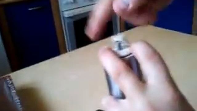 Manual Coffee Grinder