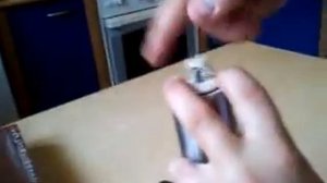 Manual coffee grinder