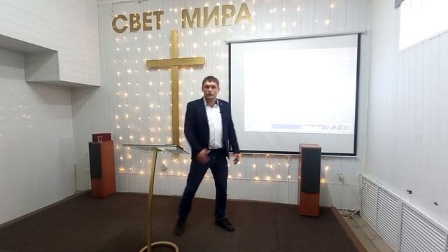 В чём сила? Или 3 кита христианской добродетели. смотреть онлайн