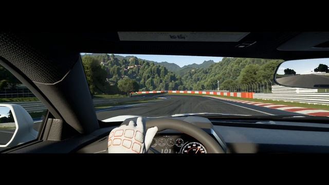 GT Sport: Drifting the '16 Camaro SS! смотреть онлайн