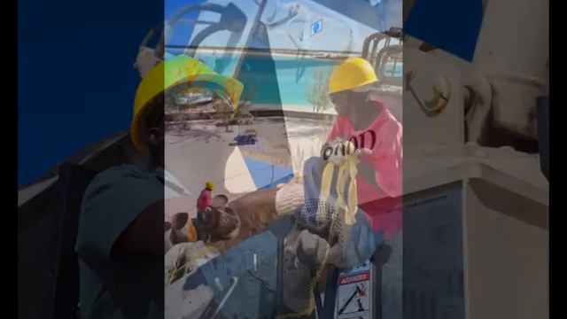 Dellis Cay and Dr.Cem Kinay - The Brave People 1 смотреть онлайн
