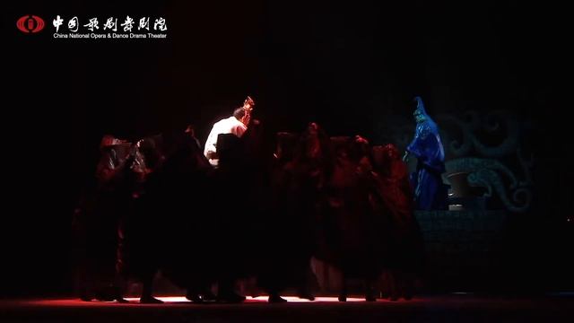 Coup D’etat | Dance clip from drama 'Confucius' 中国歌剧舞剧院舞剧《孔子》群舞——叛乱 смотреть онлайн