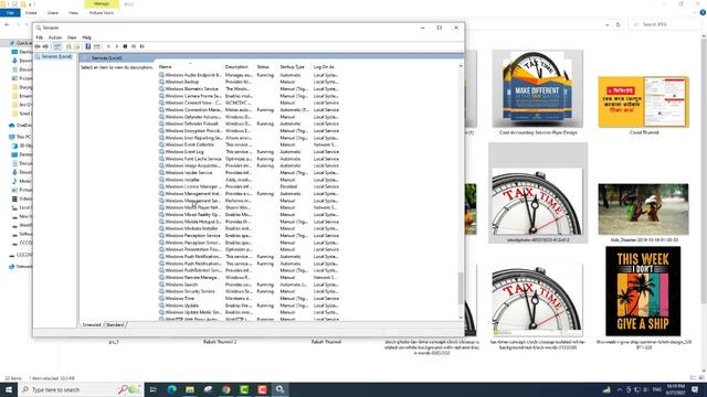 How to Fix File System Error 2147416359 in Windows 10 । Easy way. смотреть онлайн