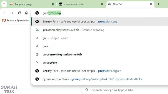 How to install and use Tampermonkey in Google Chrome! смотреть онлайн