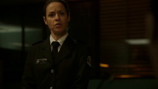 Wentworth S4ep7 Linda Complains over her missed date | REUPLOAD смотреть онлайн