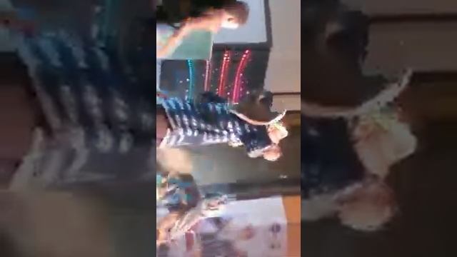 Brave dancer's au palais de congrès de lome avec wallas the boss смотреть онлайн