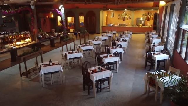 Paradise Beach Resort | Hotel Zanzibar смотреть онлайн