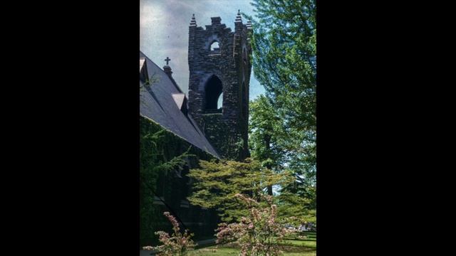 LTSP Chapel a capella смотреть онлайн