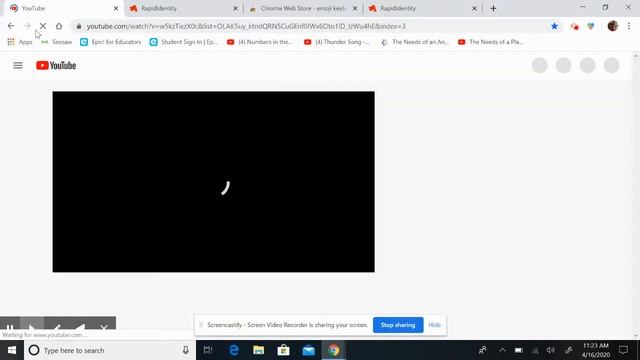 Accessing Emojis on a Non-IOS Device Using a Chrome Extension смотреть онлайн