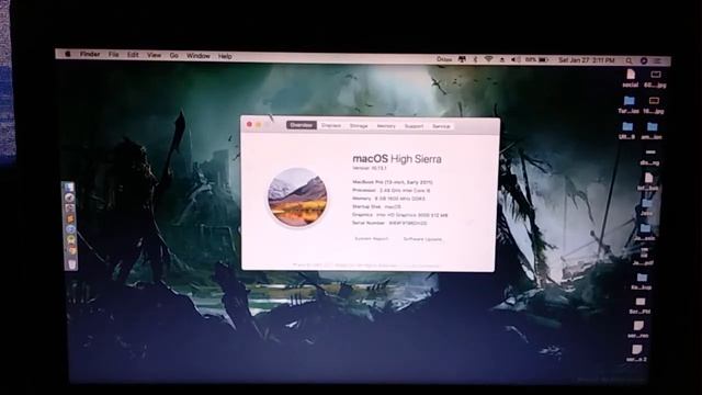 How To Make Dual Boot Windows 10 and macOS High Sierra смотреть онлайн