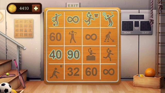 100 Doors Games Escape from School Levels 109 смотреть онлайн