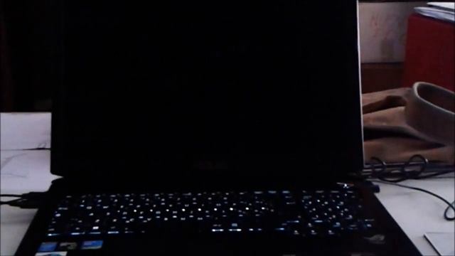 ASUS G750Jx + SSD Samsung 840 Pro 256GB смотреть онлайн
