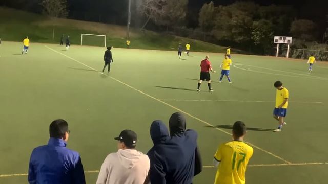 3/20/2022 Friendly: Club Athletic L.A. vs SC Brave Lions 3rd Part смотреть онлайн