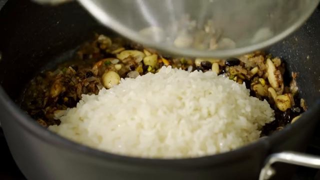 Кухня Ардана в месяц Рамадан (Турецкая кухня) Серия (46) смотреть онлайн