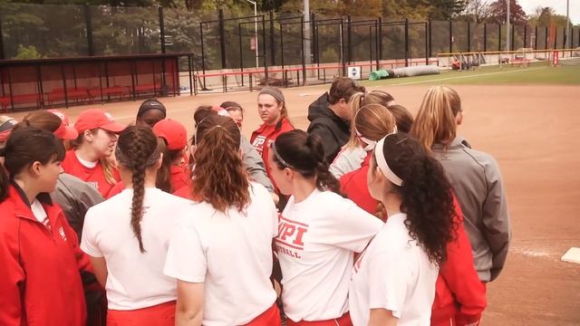 WPI Softball Program Highlights 2017 смотреть онлайн