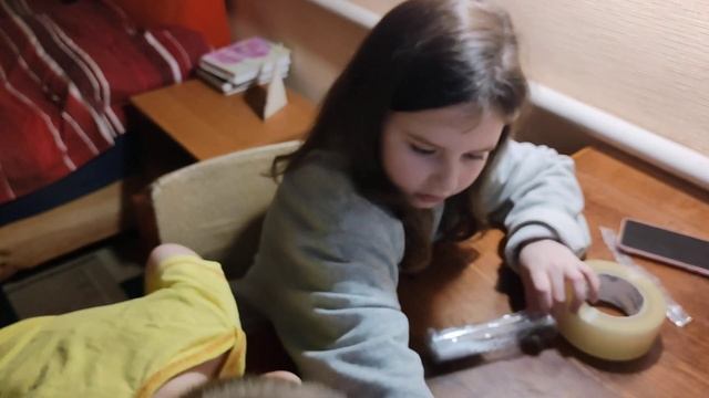 30 фокусов на кухне. Распаковка и обзор набора. 1 опыт. Первое впечатление. Понравилось 👍 или нет 👎