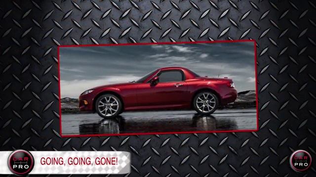 Dodge SRT Hellcat and Kia Shattering Sunroofs 1080p смотреть онлайн