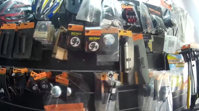 Firefox bike station Vasai | Cycle shop review смотреть онлайн