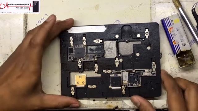 Fixing An Error Iphone 10 смотреть онлайн