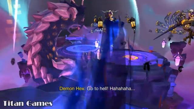 Sword and Fairy - ARPG Gameplay (Android/IOS) смотреть онлайн