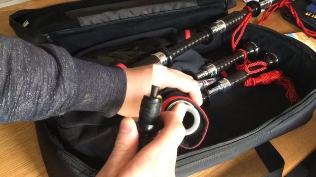 Bagpipes-1 смотреть онлайн