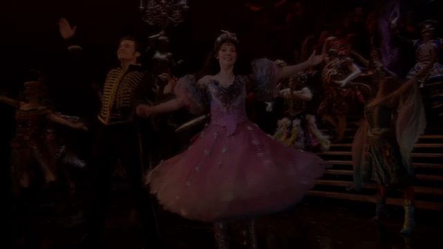 The Phantom of the Opera - Broadway Collection Video смотреть онлайн