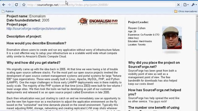 Google Chrome: Primera Mirada смотреть онлайн