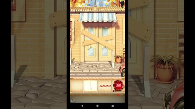 100 DOORS SEASONS PART 2 LEVEL 91 WALK THROUGH смотреть онлайн