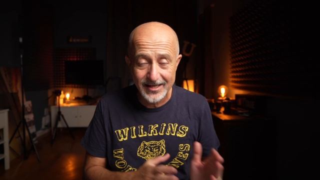 Panasonic GH5 mk II / la MIA recensione смотреть онлайн
