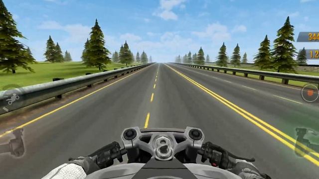 Traffic rider Aura bike top speed without any upgrade. смотреть онлайн