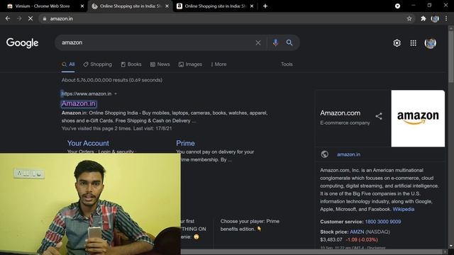 Best Google Chrome extensions for Students 2021 | BEST chrome Extensions | Geeky Info смотреть онлайн