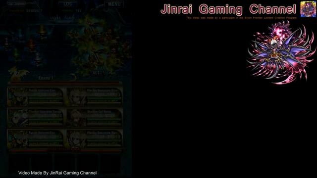 Brave Frontier Spark issues Android vs IOS смотреть онлайн