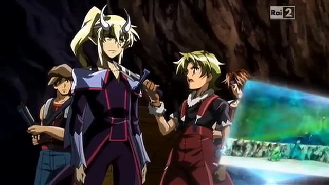 Battle Spirits Brave 31 Fermata in Australia DTT Rip x264 MP2 смотреть онлайн