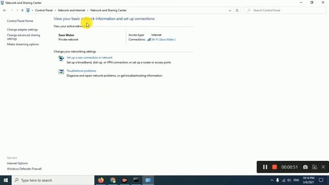 Ip (internet Protocol) check and change step by step | Firefox Tech смотреть онлайн