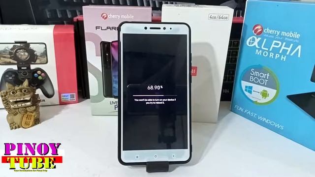 Xiaomi Mi Max 2 Miui 11 Global OTA Update - Pinoytube смотреть онлайн