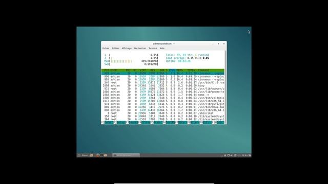 Vivaldi Firefox Chromium : Bilan Consommation RAM ! смотреть онлайн