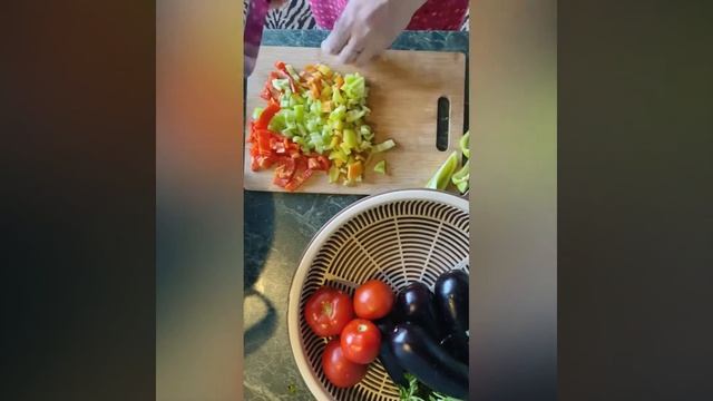 Овощное РАГУ смотреть онлайн