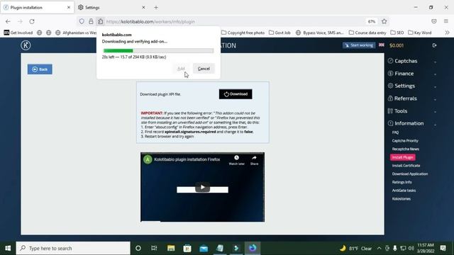 HOW TO INSTALL AUTOCAPTCHA SCRIPT |kolotibablo auto captcha script | kolotibablo auto captcha solve смотреть онлайн