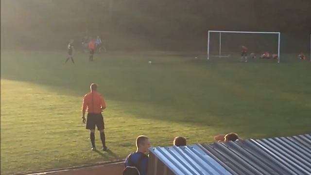 Whores in football - penalty and lost game - FK ŠILUTĖ vs. FK ŠILAS - Lithuanian Cup 2016 смотреть онлайн