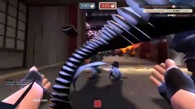 Team Fortress 2 смотреть онлайн