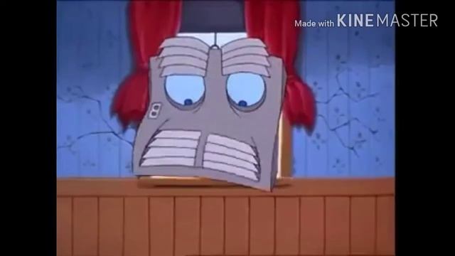 The Brave Little Toaster (1987/2002) Part 13 For Liam Taheny смотреть онлайн