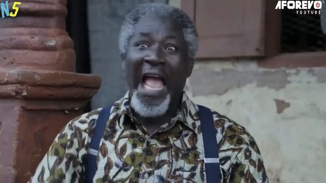 She Never Knew The Village Stranger She Loves Is A Billionaire - Zubby Michael - African Movies смотреть онлайн