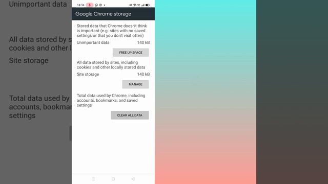Fix Chrome App 'This site can't ask your permission' Problem|| TECH SOLUTIONS BAR смотреть онлайн