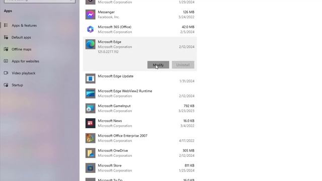 Microsoft Edge - Profile Error - Some Features May Not Be Available - Something Went Wrong смотреть онлайн