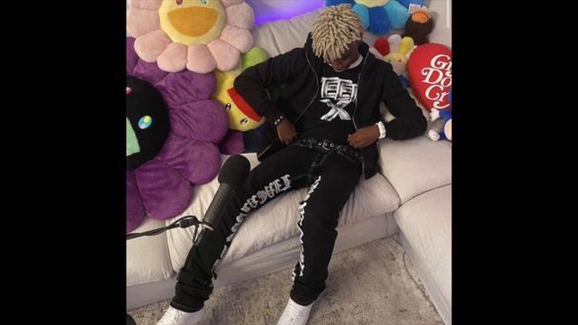 [free] ken carson + kankan + yeat type beat - 'chrome hearts' (prod. by @kbgotbeatz!) смотреть онлайн