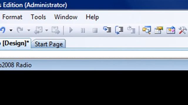visual basic 2008 - Radio Tutorial смотреть онлайн