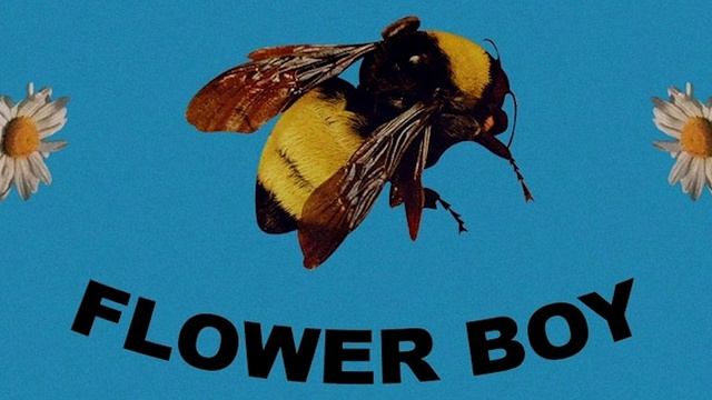 Tyler The Creator Type Beat - "Windows Down” | Flower Boy смотреть онлайн