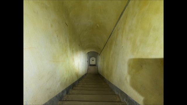Opera 10 - Sbarramento Passo Monte Croce Comelico смотреть онлайн