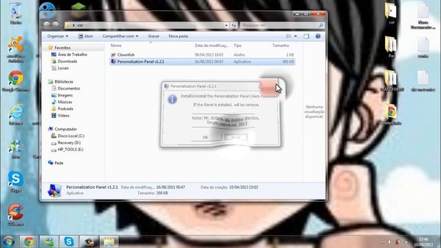 Como Deixar Windows 7 home basic engual o ULTIMAT 2013 смотреть онлайн