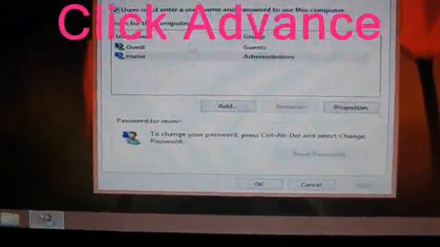 How To Enable Extra Security (Ctrl + Alt + Del) in WIndows 8 смотреть онлайн